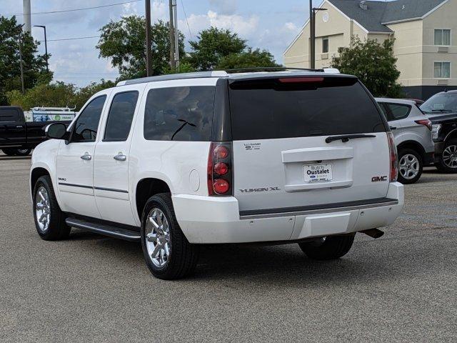 used 2014 gmc yukon xl awd denali gulfport, ms 39503 for sale in gulfport, mississippi