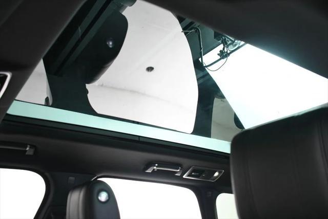 2016 land rover range rover 3.0l supercharged