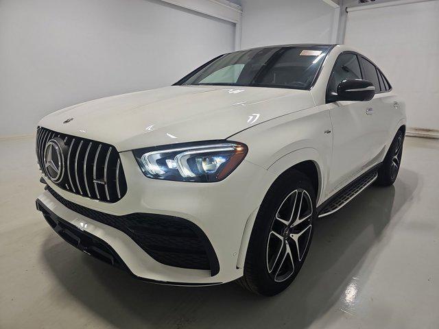 2023 mercedes-benz amg gle 53 amg gle 53