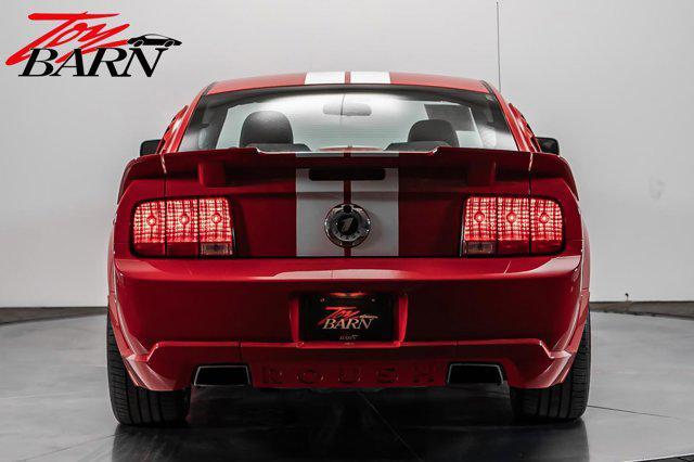 2006 ford mustang gt premium