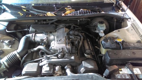 1993 lexus ls 400 for sale in california by owner