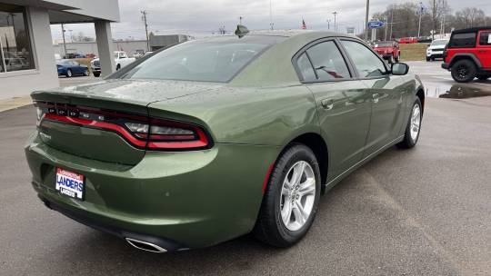 2023 Dodge Charger
