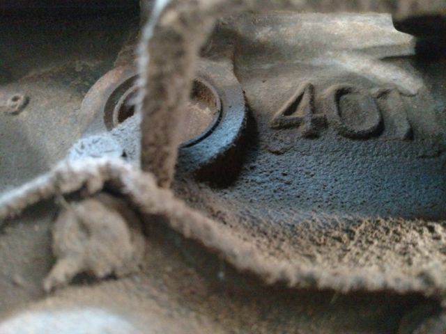 401 jeep golden eagle j10 truck v8 3 speed j-10 1977