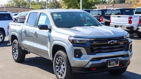2024 Chevrolet