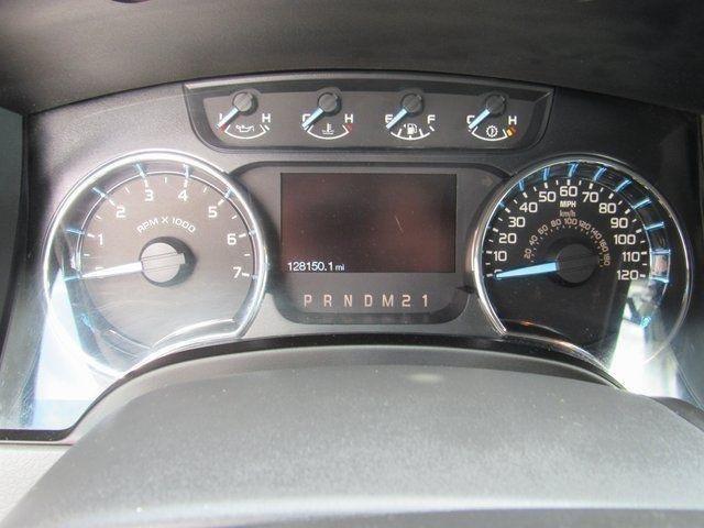 used 2011 ford f150 4x4 supercrew xlt york, ne 68467 for sale in york, nebraska