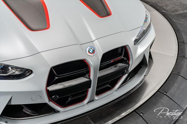 2023 bmw m4 base