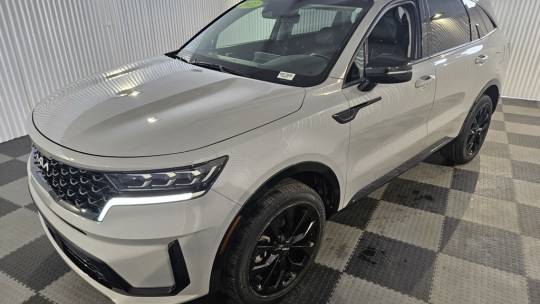 2022 Kia Sorento