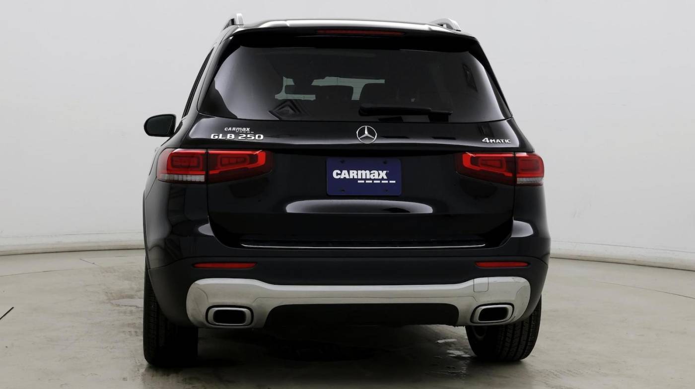 used 2021 mercedes-benz glb glb 250 4matic $29,998great deal 34,568 mi. location: indianapolis