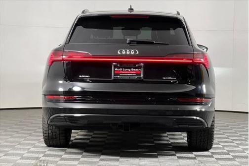 2022 audi e-tron