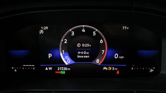 2022 Volkswagen Taos
