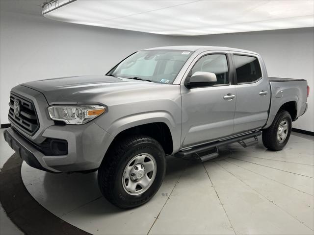 2019 toyota tacoma sr