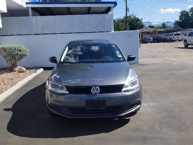2014 volkswagen jetta s s 4dr sedan 6a for sale in las cruces, new mexico