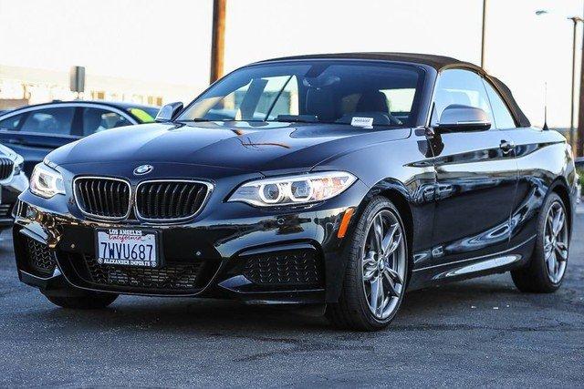 used 2016 bmw m235i convertible los angeles, ca 90001 for sale in firestone park, california