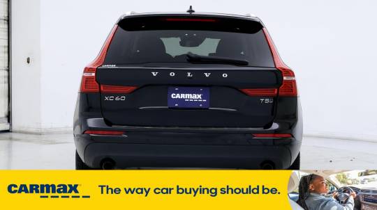 2021 Volvo XC60