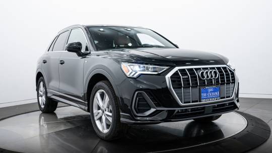 2024 Audi Q3