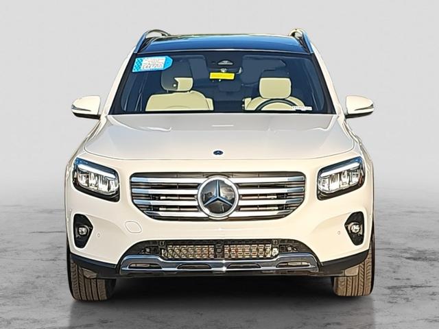 2024 mercedes-benz glb 250 base