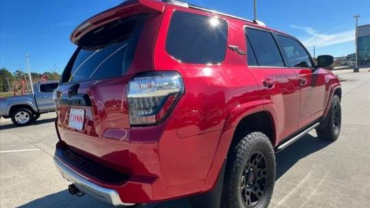 2023 Toyota 4Runner