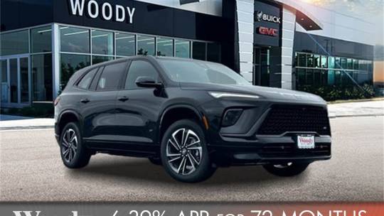 2025 Buick Enclave