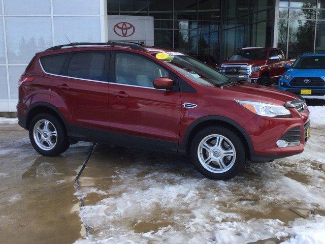 used 2015 ford escape 4wd se bend, or 97702 for sale in bend, oregon