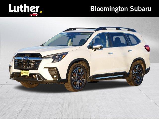 2023 subaru ascent touring 7-passenger