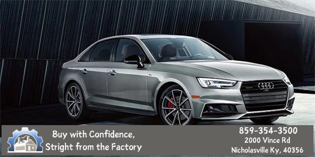 2019 audi a3 2.0t premium