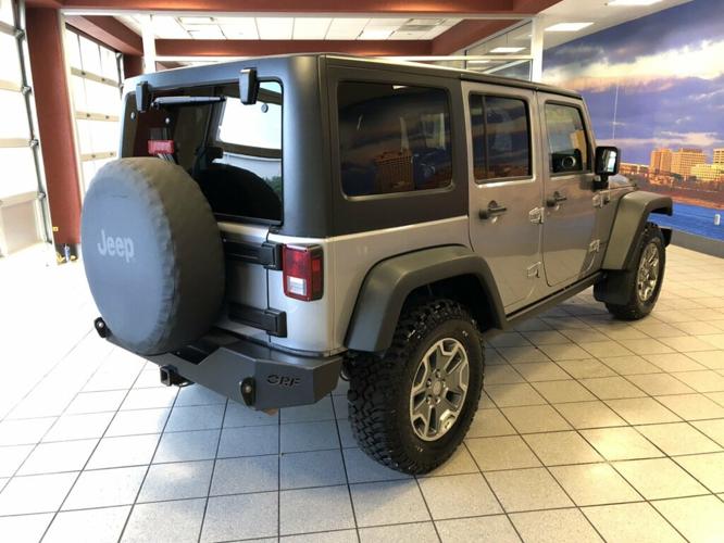 used 2013 jeep wrangler 4wd unlimited rubicon memphis, tn 38016 for sale in cordova, tennessee