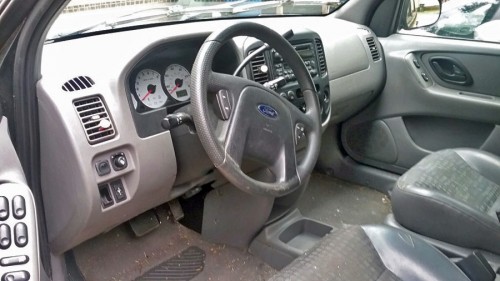 2003 ford escort se for sale in north carolina by owner