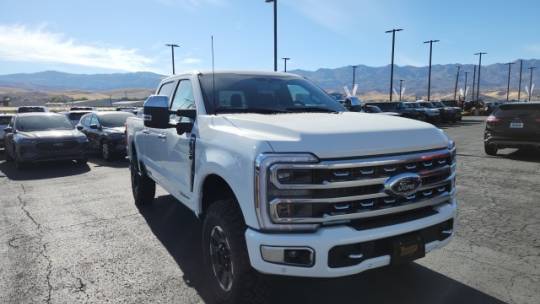 2024 Ford F-350