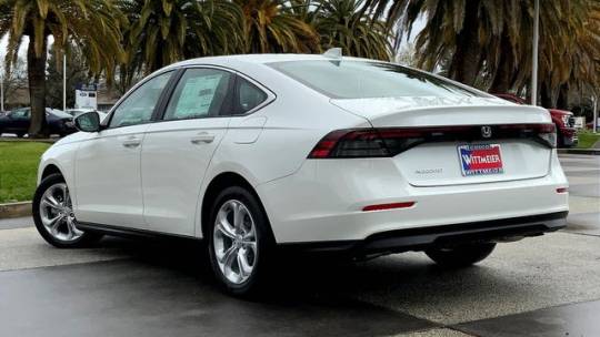 2024 Honda Accord