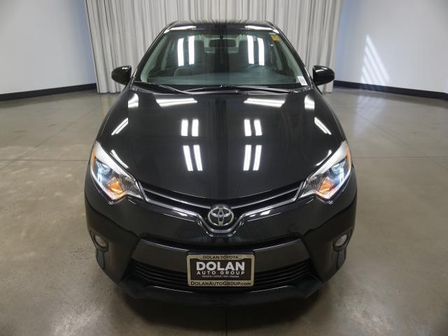 2016 toyota corolla s s 4dr sedan for sale in reno, nevada