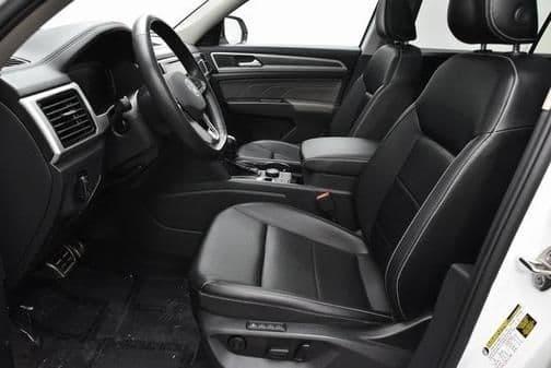 2022 volkswagen atlas in chicago, illinois