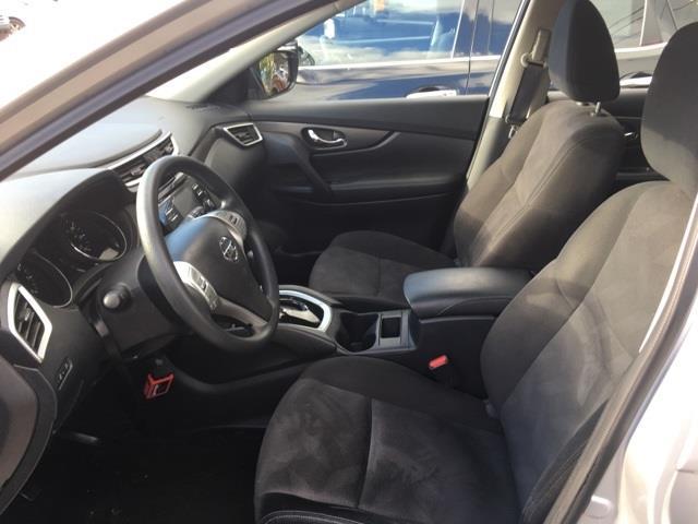 2015 nissan rogue s awd s 4dr crossover (midyear release for sale in northfield, new hampshire