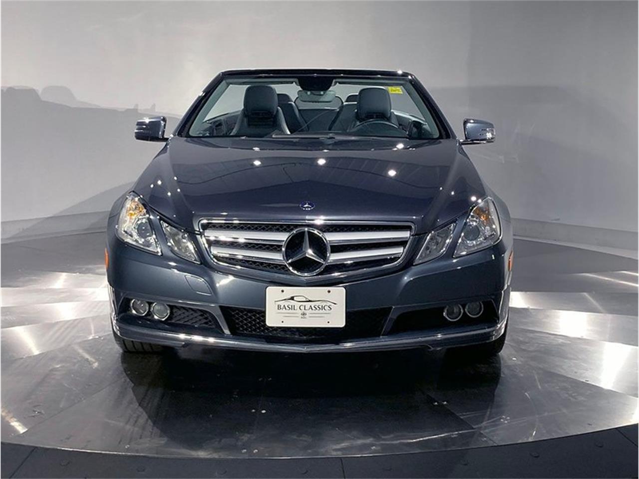 2011 mercedes-benz e350