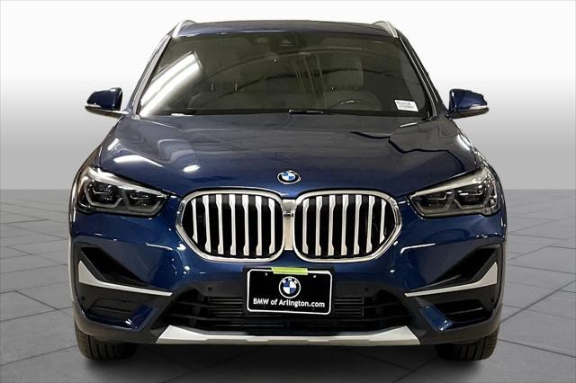 2021 bmw x1 sdrive28i