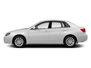 2010 Subaru Impreza 2.5i