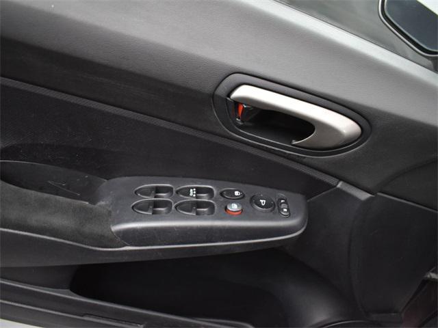 2010 honda civic lx-s