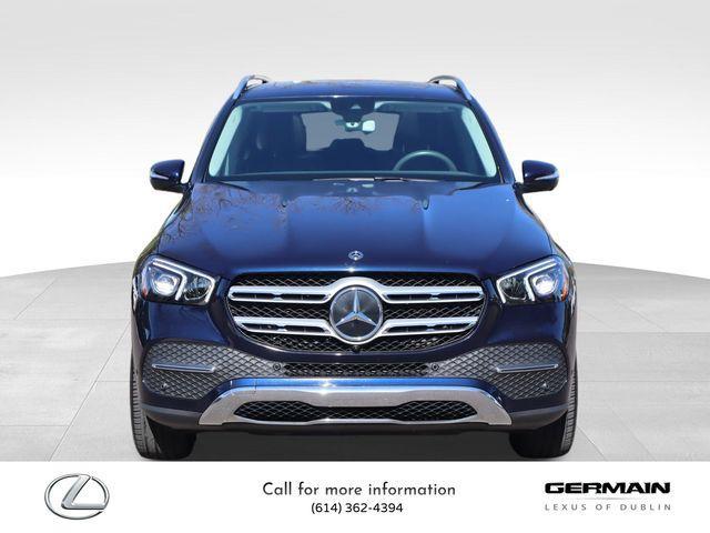 2020 mercedes-benz gle 350 base 4matic