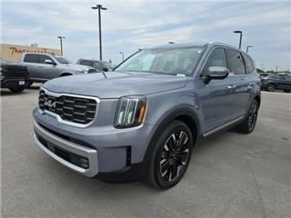 2023 Kia Telluride sx-prestige