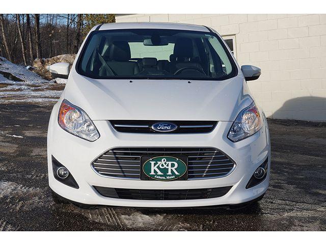 2014 ford c-max sel for sale in auburn, maine