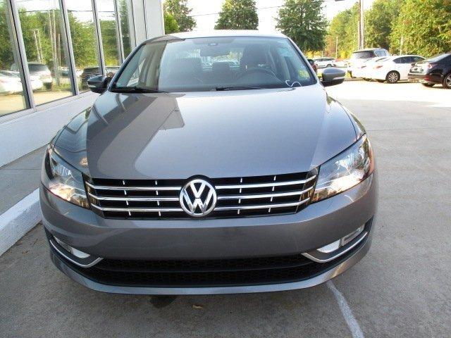 used 2014 volkswagen passat tdi sel premium union city, ga 30291 for sale in union city, georgia