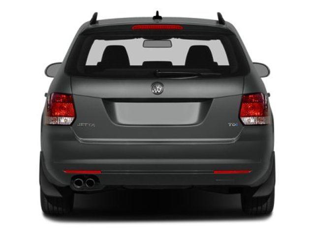 2014 volkswagen jetta sportwagen se