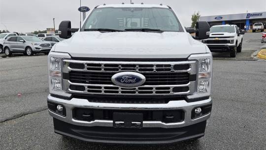 2024 Ford F-350