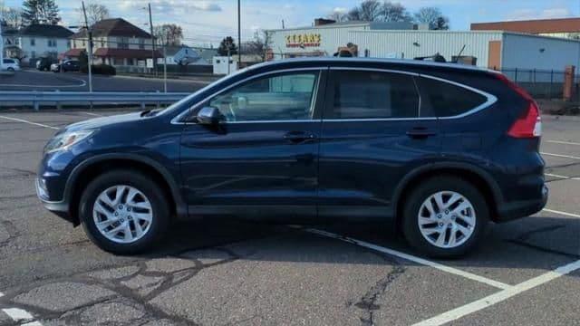 2016 honda cr-v ex-l in hartford, connecticut