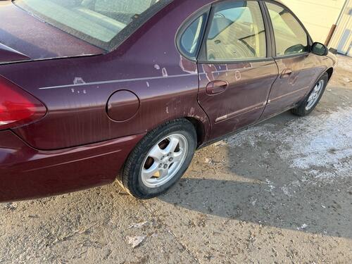 great work car heat & a/c