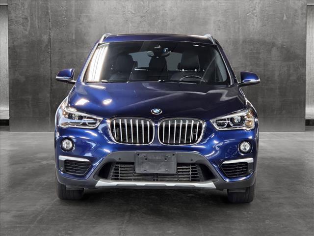 2019 bmw x1 xdrive28i