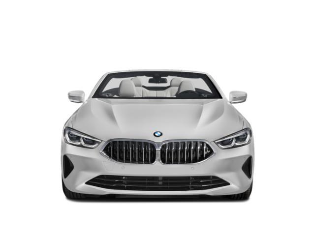 2022 bmw 840 i