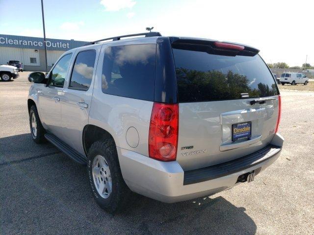used 2011 gmc yukon sle grand island, ne 68801 for sale in grand island, nebraska