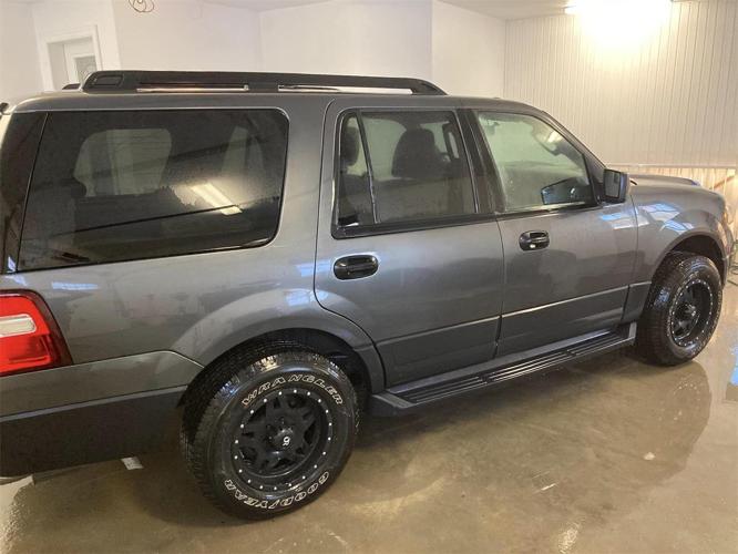 2016 ford expedition in sarasota, florida