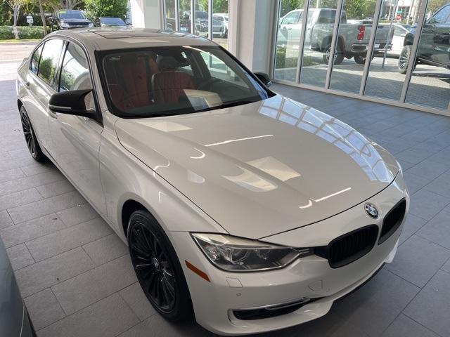 2015 bmw 328 i xdrive