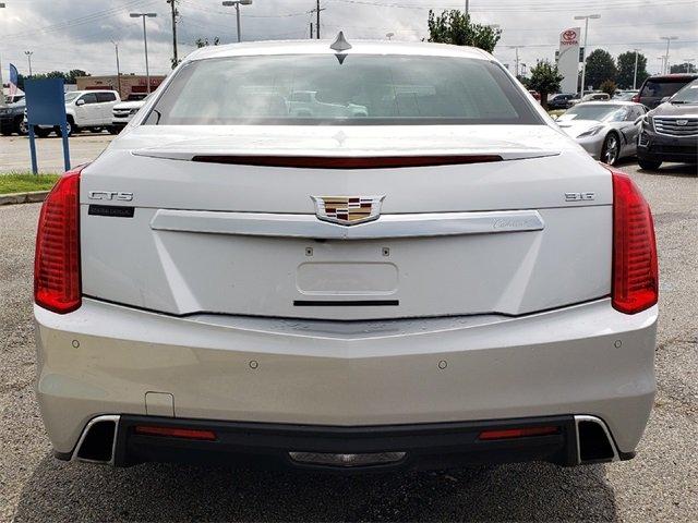 certified 2019 cadillac cts luxury sedan jonesboro, ar 72404 for sale in jonesboro, arkansas